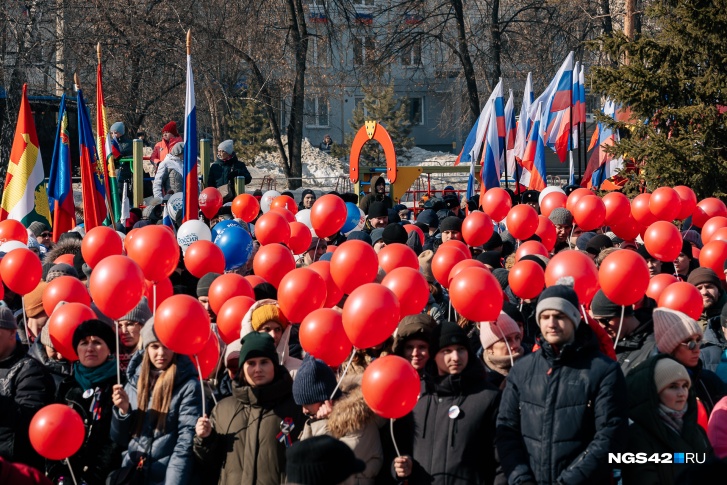 Музыкально патриотический марафон «ЗаРоссию» пройдет в нескольких городах Музыкально патриотический марафон «ЗаРоссию» пройдет в нескольких городах