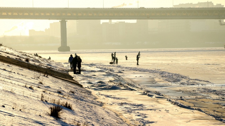Содержание склонов в верхней части Нижнего Новгорода обойдется в 14 млн рублей