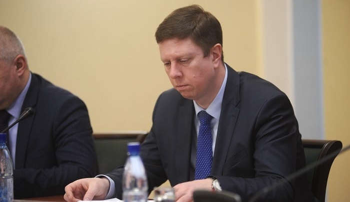 Заместителя ярославского губернатора забрали работать в Россотрудничество вместе с Поклонской