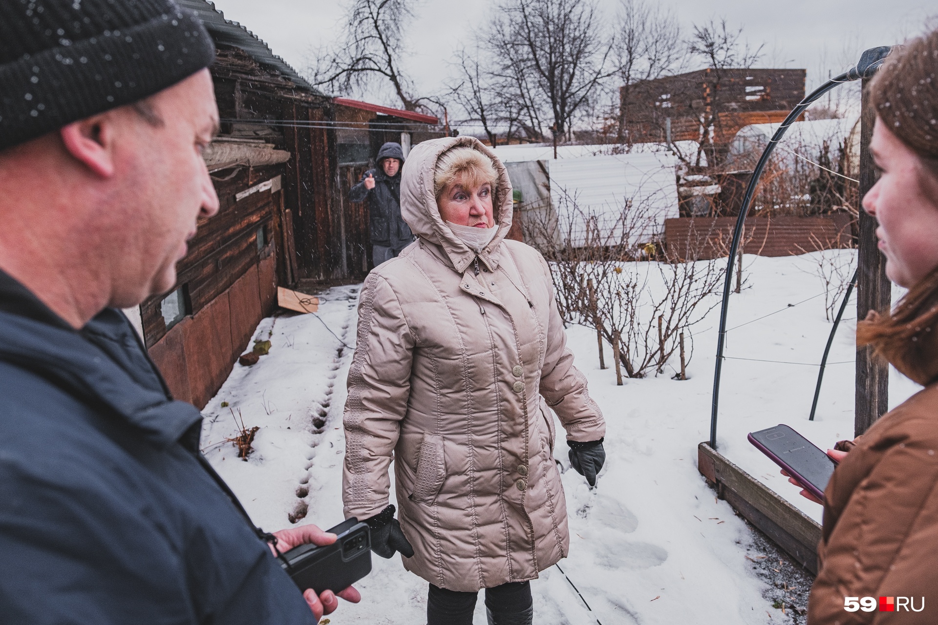 Наталья Семенова Наталья Семенова