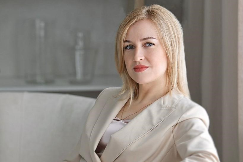 Елена Лалетина, заместитель директора компании «Этажи» по работе с партнерами