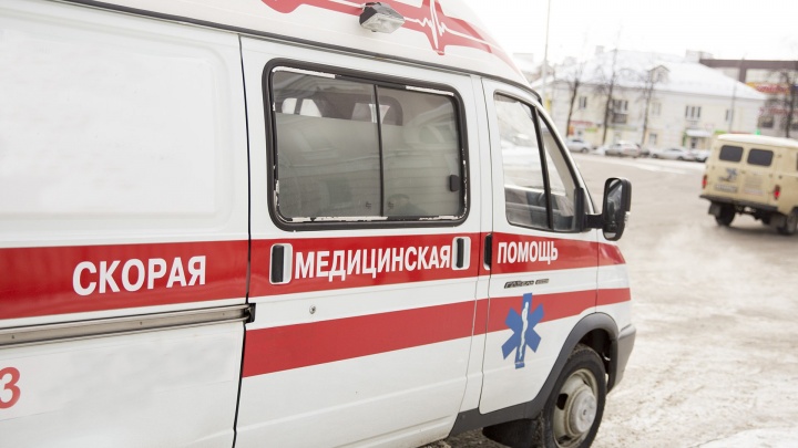 Двухлетний мальчик в больнице: в Ярославле семья отравилась бытовым газом