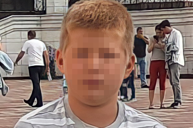 Где может находиться мальчик, неизвестно Где может находиться мальчик, неизвестно