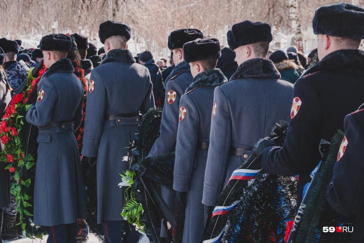 Точную дату похорон Александра Боталова пока не назвали