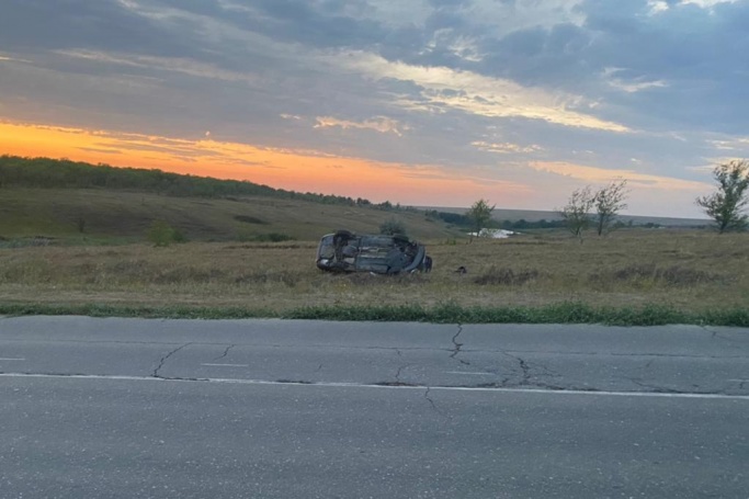 В аварии погибла пассажирка В аварии погибла пассажирка