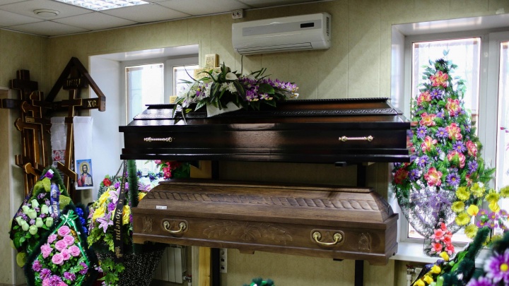 В мэрии рассказали, почему строительство крематория в Омске до сих пор не началось