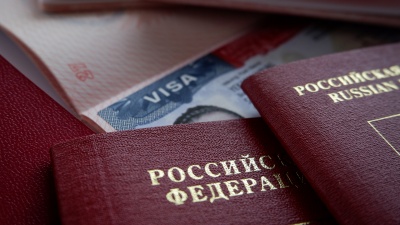 Россиянам запретили въезд в Эстонию с шенгеном, выданным этой страной