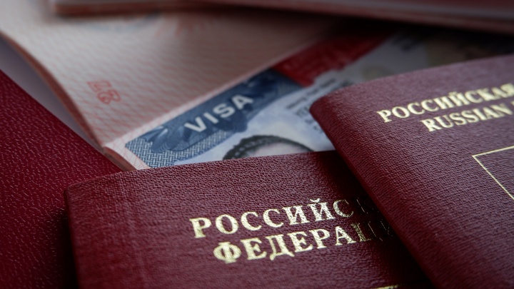 Части россиян запретили въезд в Эстонию даже с шенгеном