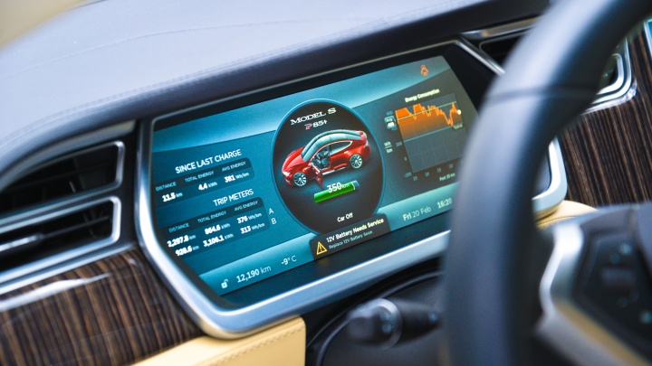 От Tesla до Hyundai: в Перми пройдет автопробег электромобилей