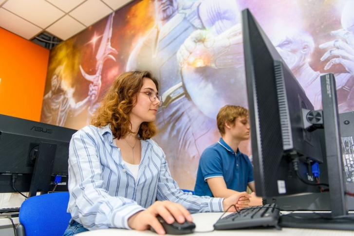 Чтобы стать продвинутым IT-специалистом, совсем не обязательно поступать в вуз Чтобы стать продвинутым IT-специалистом, совсем не обязательно поступать в вуз