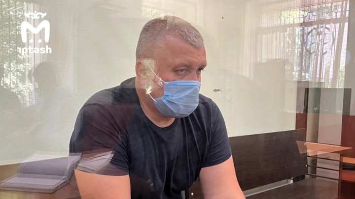 Суд арестовал замглавы Ростехнадзора РТ. Его подозревают в мошенничестве