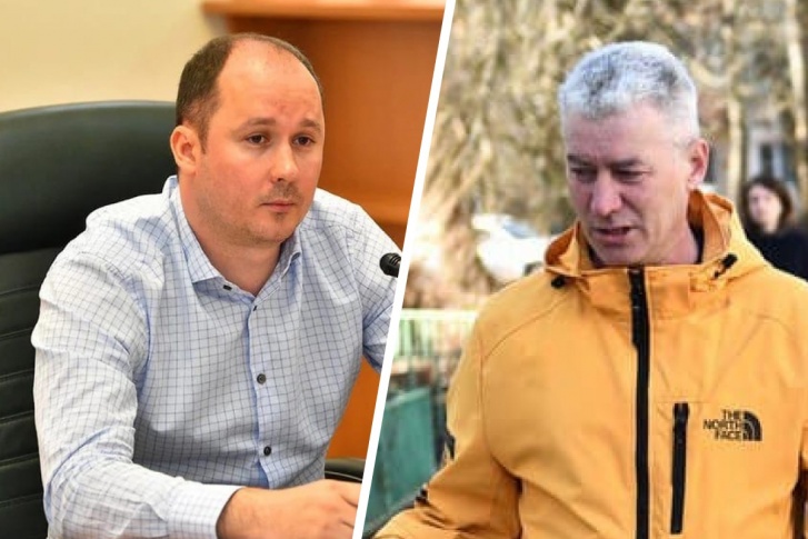 Ярославских управленцев отправили под арест Ярославских управленцев отправили под арест