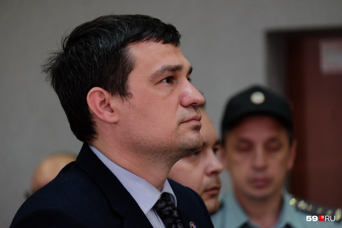 По второму делу Телепнёва суд еще не вынес приговор, следующее заседание состоится в июле