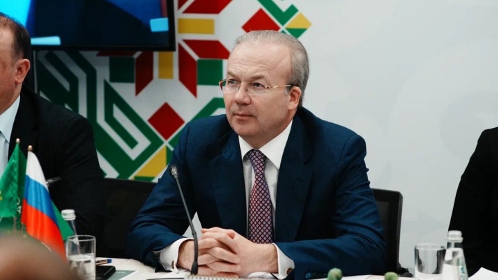 Доход премьер-министра Башкирии за год увеличился на миллион рублей