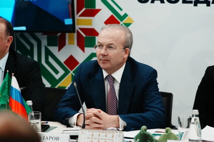 Премьер-министр Башкирии сдал декларацию за 2021 год