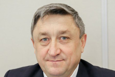 Ближайшие пять лет Александр Носов проведет в региональной КСП Ближайшие пять лет Александр Носов проведет в региональной КСП