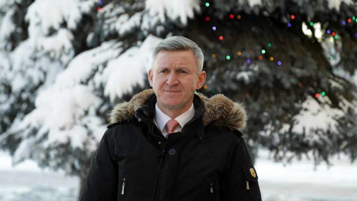 Спикер Курганской областной думы не одобрил пикет депутата Натальи Воробьевой