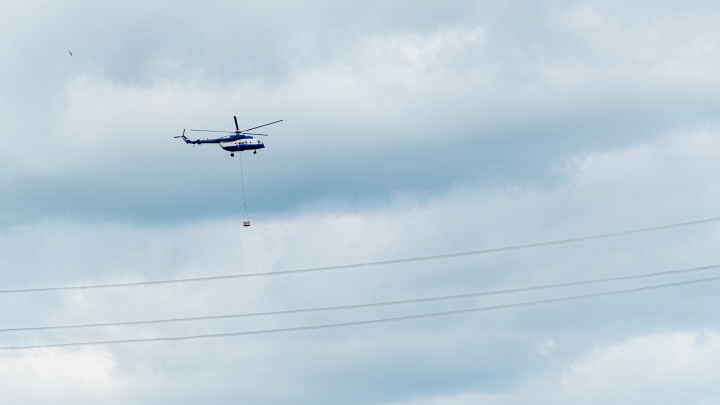 Прокуратура завела сразу девять дел по итогам проверки крушения вертолета в Могоче