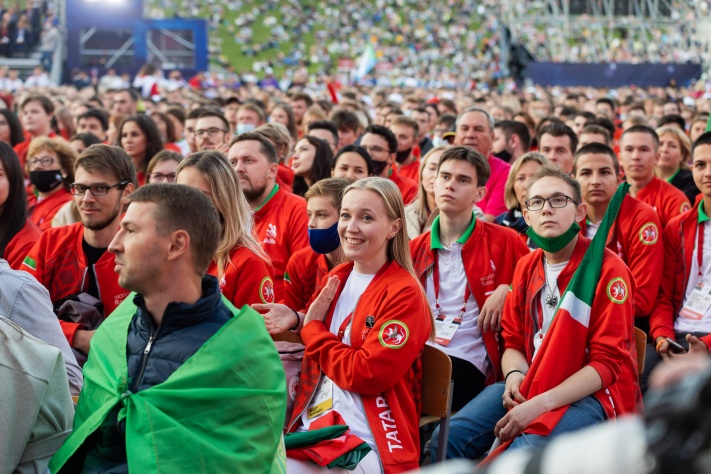 Судя по меню, участников чемпионата кормили сытно Судя по меню, участников чемпионата кормили сытно
