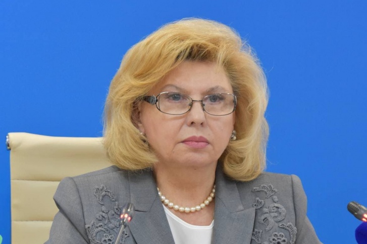 Омбудсмен уверена, что сферу гуманитарного сотрудничества пытаются превратить в пространство деструктивных отношений Омбудсмен уверена, что сферу гуманитарного сотрудничества пытаются превратить в пространство деструктивных отношений