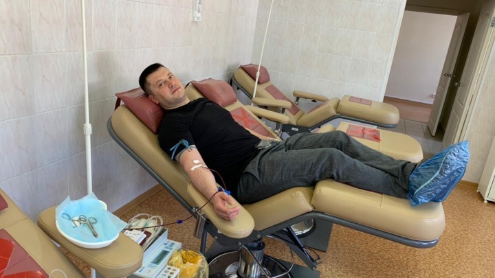 Доработал пятницу и заболел: глава города в Башкирии заразился коронавирусом