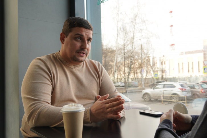 Глава «Ночного патруля» рассказал нам, чем отличаются методы общественников и полиции Глава «Ночного патруля» рассказал нам, чем отличаются методы общественников и полиции