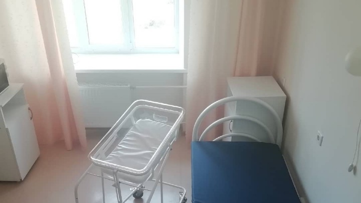 В Челябинской области больница выплатит миллион рублей женщине, родившей мертвого ребенка