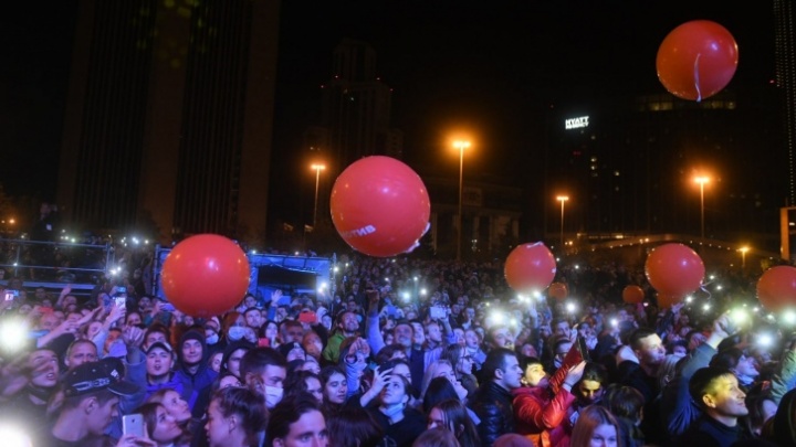 «Ночь музыки», фестиваль автозвука, Сабантуй и День молодежи: 27 идей для веселых выходных в Екатеринбурге