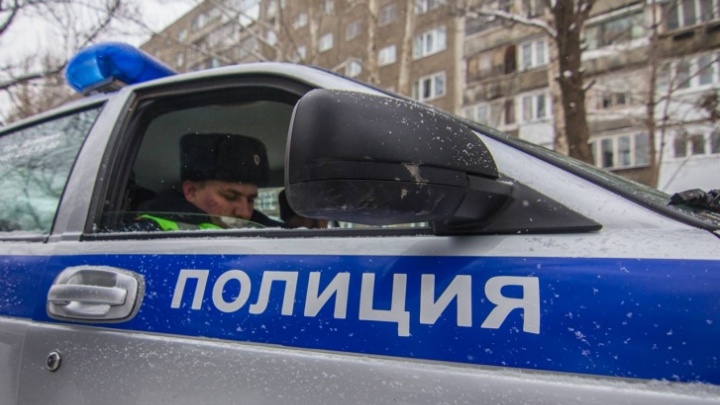 В Кузбассе во время новогодних каникул сотрудники ГИБДД выявили более 7 тысяч нарушений