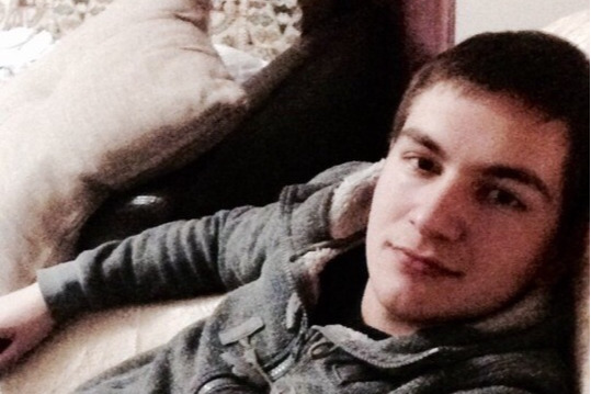 В Волгограде похоронили 28-летнего ефрейтора, погибшего на Украине