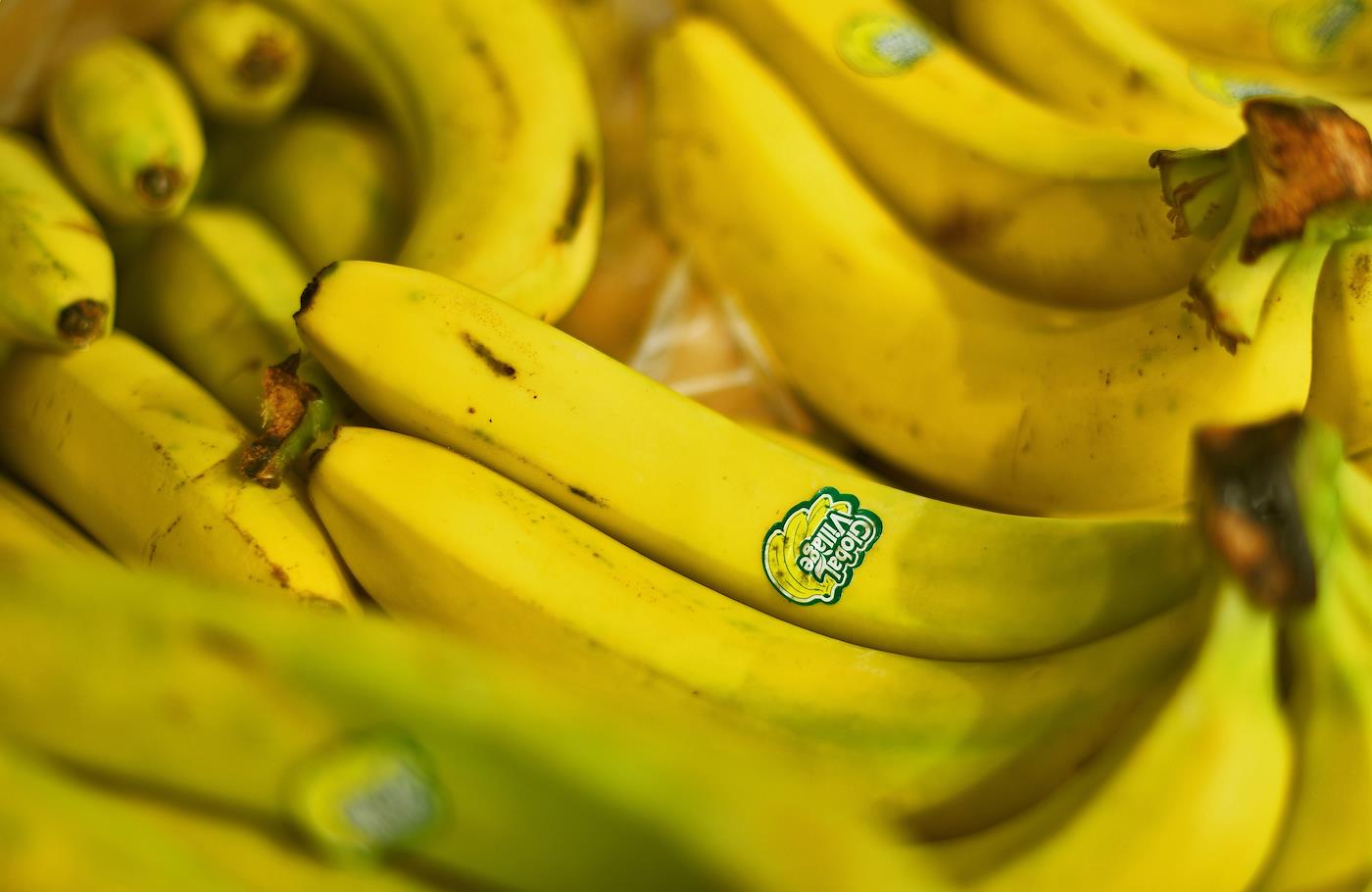 Теперь банановый! Кризис в поставках тропических фруктов добрался до Петербурга