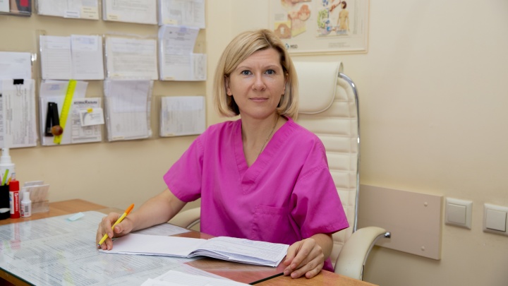 Успокоиться и не бояться: ярославские специалисты считают рак шейки матки излечимым заболеванием