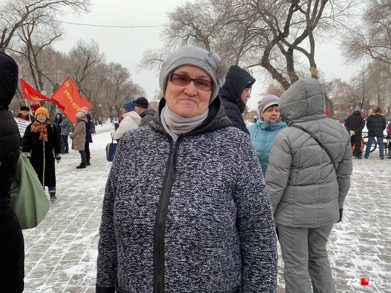 Галина Губина рассказала, как лежала в больнице с привитыми Галина Губина рассказала, как лежала в больнице с привитыми