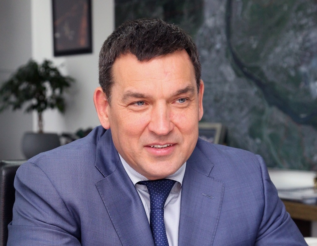 «Мне терять нечего»: мэр Новокузнецка раскритиковал Минфин Кузбасса за отказ в выделении денег