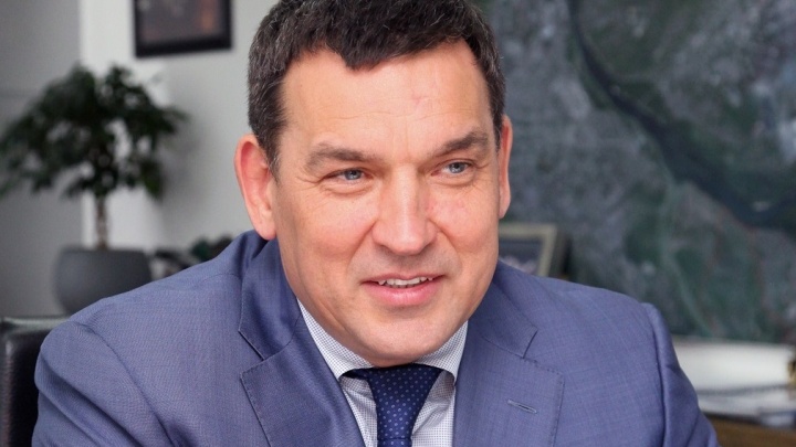 «Мне терять нечего»: мэр Новокузнецка раскритиковал Минфин Кузбасса за отказ в выделении денег