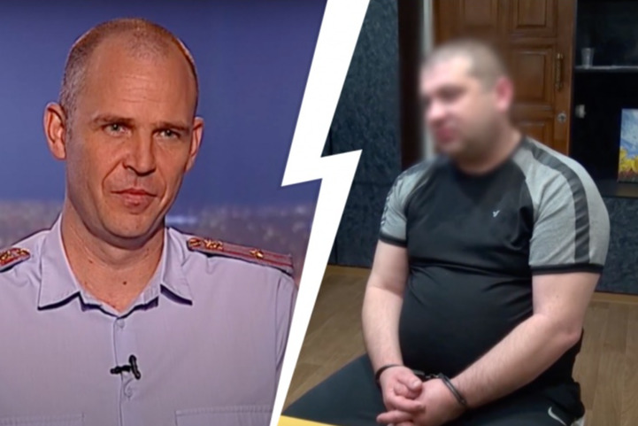 Дело Метова уже направили в суд Дело Метова уже направили в суд