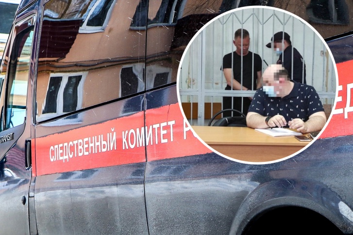 Суд вынес приговор убийце <nobr class="_">12-летней</nobr> девочки в поселке Большое Козино Суд вынес приговор убийце <nobr class="_">12-летней</nobr> девочки в поселке Большое Козино
