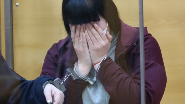 Жительнице Башкирии, которая убила грудного ребенка из-за громкого плача, огласили приговор
