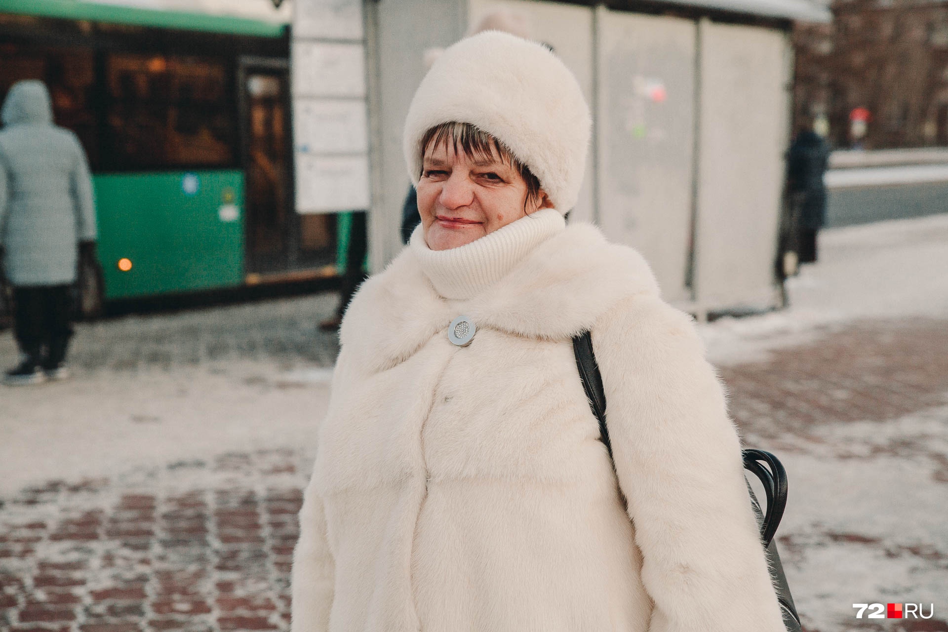 Чтобы денег хватало на всё необходимое, Светлана продолжает работать и после выхода на пенсию Чтобы денег хватало на всё необходимое, Светлана продолжает работать и после выхода на пенсию