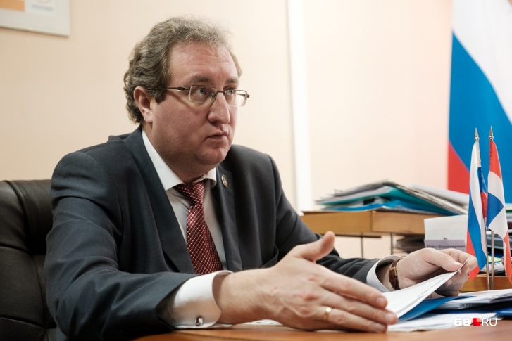 Павел Миков считает, что «Мемориал» должен продолжать деятельность Павел Миков считает, что «Мемориал» должен продолжать деятельность
