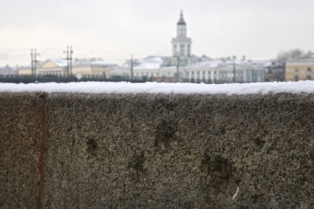 Блокадные шрамы. Петербург хранит свидетельства страшных дней