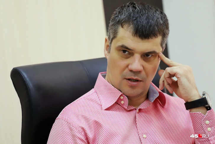 Алексей Сигидаев рассказал, как будут помогать пациентам с омикроном