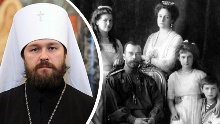 РПЦ: ничего не мешает признанию подлинности «екатеринбургских останков» царской семьи