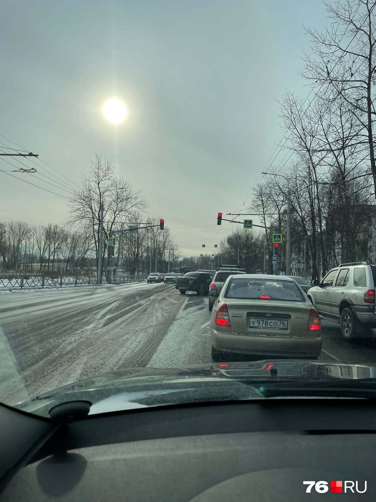 На месте работают сотрудники ГИБДД На месте работают сотрудники ГИБДД