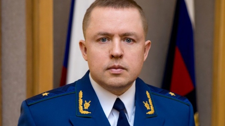 Прокурор с Кавказа: в Башкирии назначили нового силовика. Рассказываем, что о нем известно и чем он владеет
