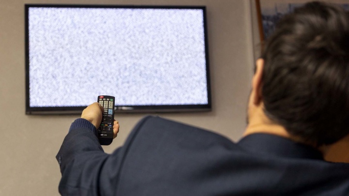 В Самарской области отключат 20 цифровых ТВ-каналов и радио