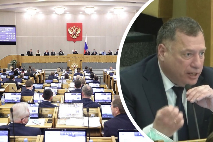 Юрий Швыткин эмоционально настаивал на рассмотрении закона о страховании военнослужащих Юрий Швыткин эмоционально настаивал на рассмотрении закона о страховании военнослужащих