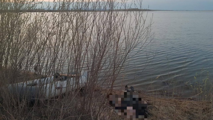 Следователи выяснят, как пенсионер утонул под Краснокаменском