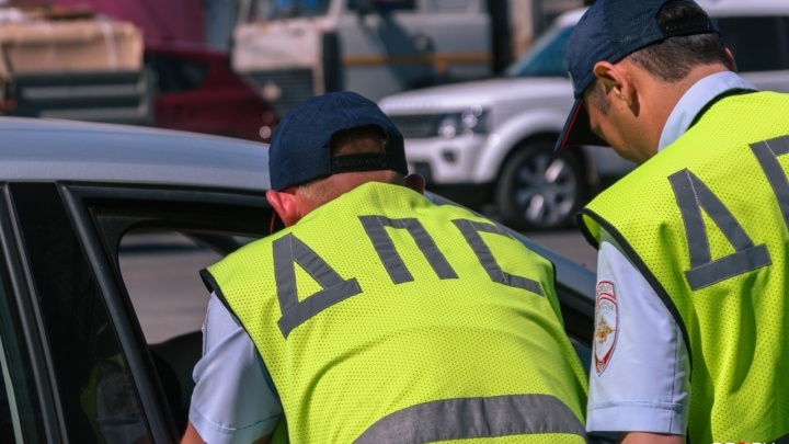 Скрытые патрули — в массы: изучаем приказ МВД, от которого водители Башкирии начнут нервно оглядываться