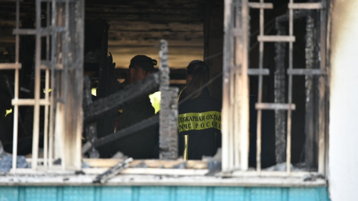 «Люди выли и стенали»: стали известны подробности страшного пожара в московском хостеле, где погибли 8 человек